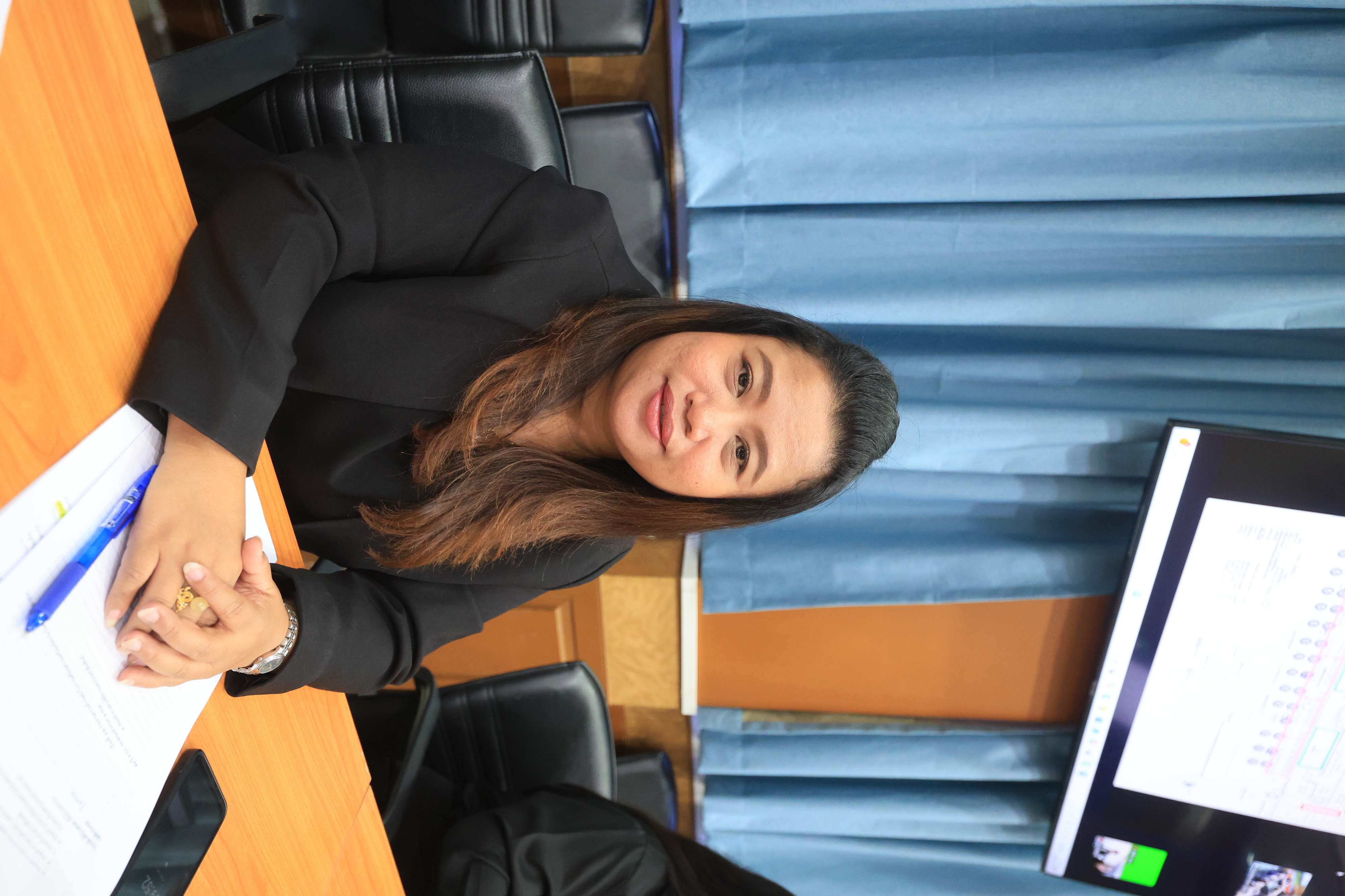 title - ส.ป.ก. ประชุมคณะกรรมการจัดงาน วันคล้ายวันสถาปนา ส.ป.ก. ครบรอบ 51 ปี ครั้งที่ 2/2569